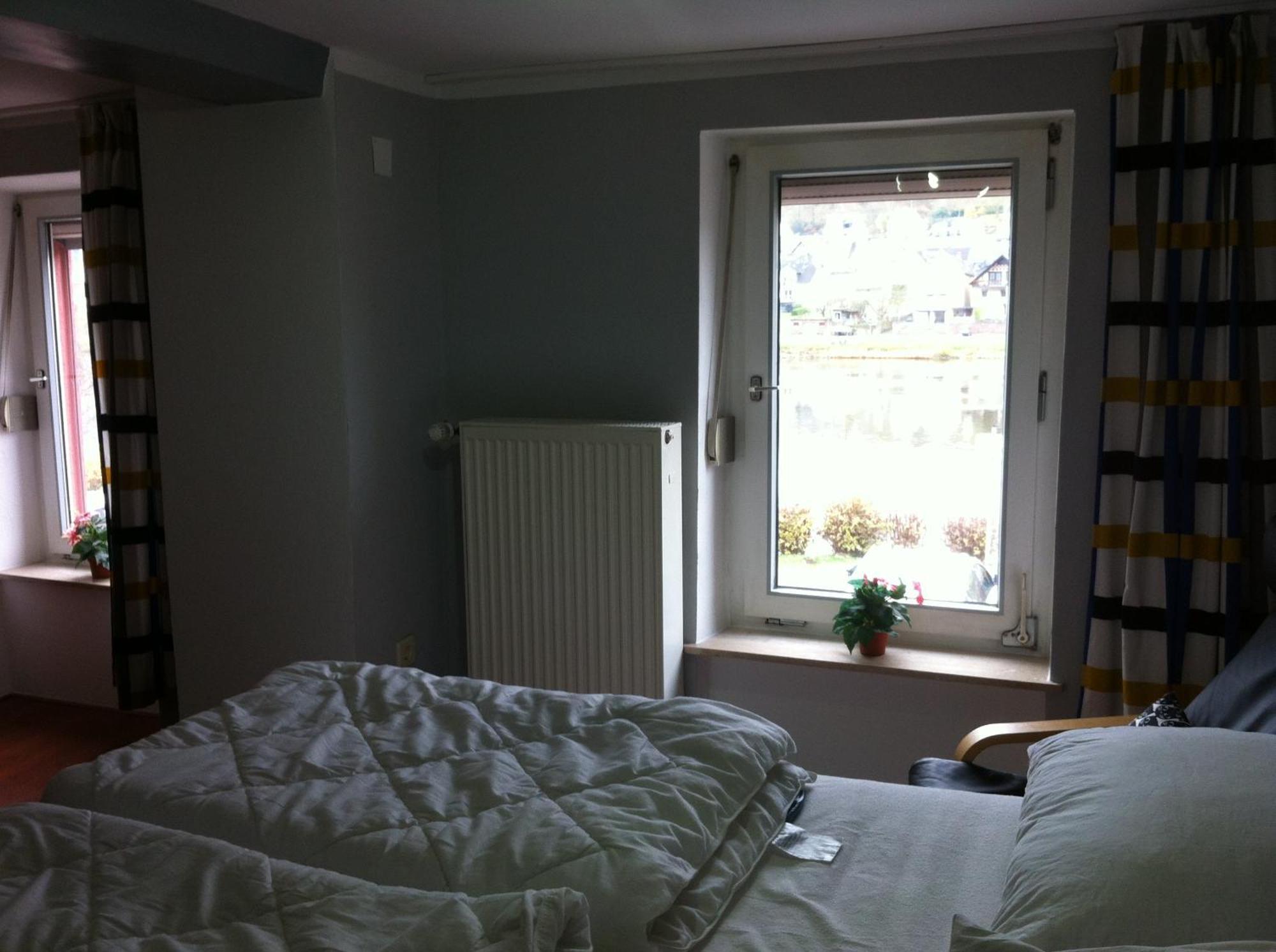 Haus Marlene Leilighet Zell an der Mosel Rom bilde