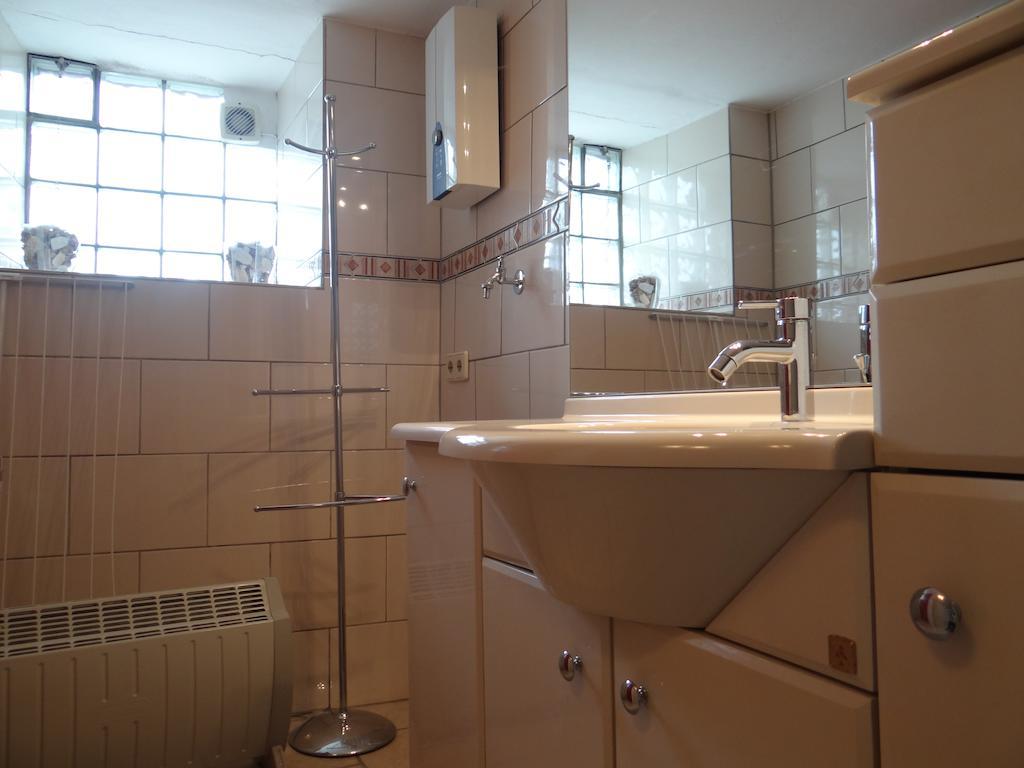 Haus Marlene Leilighet Zell an der Mosel Rom bilde