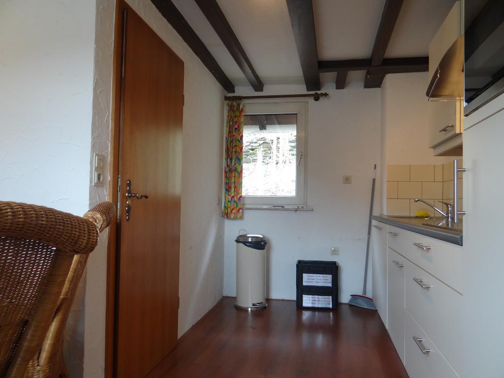 Haus Marlene Leilighet Zell an der Mosel Rom bilde