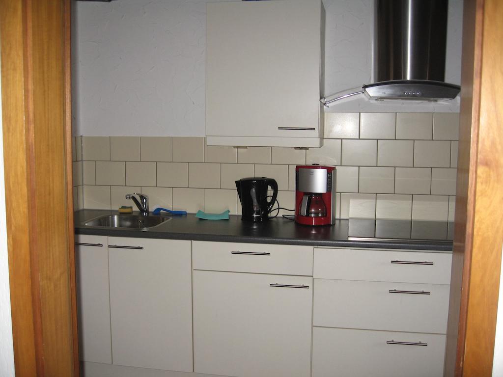 Haus Marlene Leilighet Zell an der Mosel Rom bilde