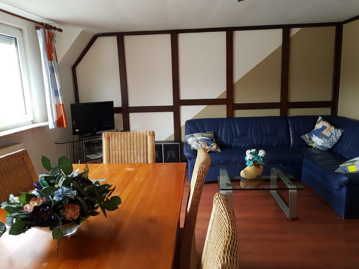 Haus Marlene Leilighet Zell an der Mosel Eksteriør bilde