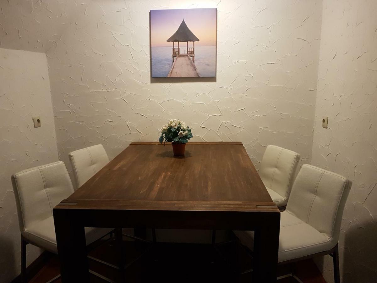 Haus Marlene Leilighet Zell an der Mosel Eksteriør bilde